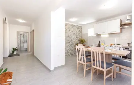 Location Maison 6 personnes à Skrljevo - Photo 16