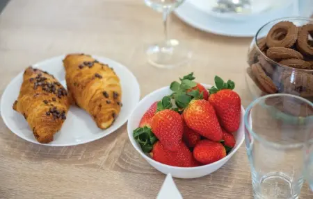 Location Maison 6 personnes à Skrljevo - Photo 17