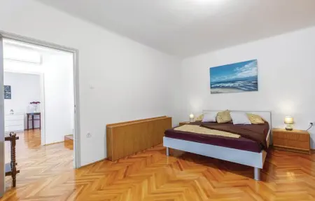 Location Maison 6 personnes à Skrljevo - Photo 19