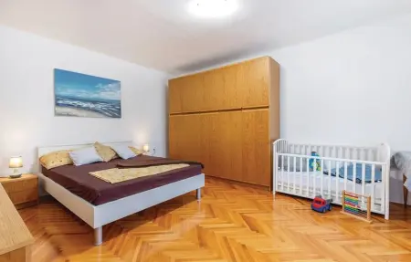 Location Maison 6 personnes à Skrljevo - Photo 20