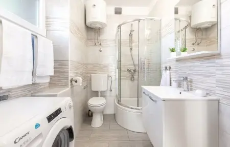 Location Maison 6 personnes à Skrljevo - Photo 24