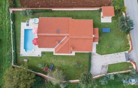 Location Maison 8 personnes à Krnica - Photo 12