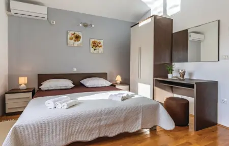 Location Maison 8 personnes à Krnica - Photo 21