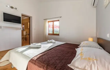 Location Maison 8 personnes à Krnica - Photo 23