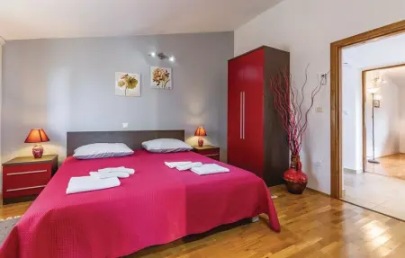 Location Maison 8 personnes à Krnica - Photo 24