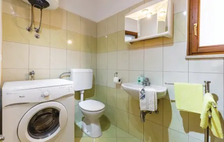 Location Maison 8 personnes à Krnica - Photo 30