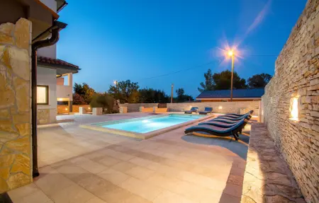 Location Maison 10 personnes à Premantura - Photo 8