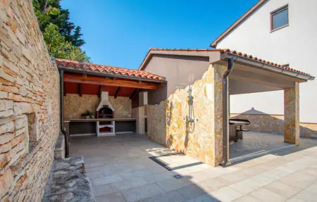 Location Maison 10 personnes à Premantura - Photo 16