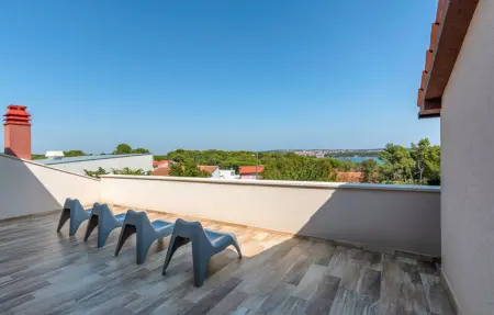 Location Maison 10 personnes à Premantura - Photo 17