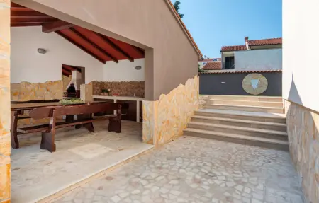 Location Maison 10 personnes à Premantura - Photo 18