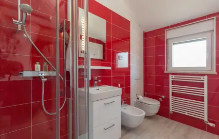 Location Maison 10 personnes à Premantura - Photo 41