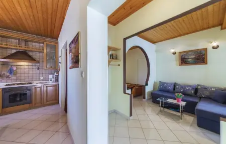 Location Appartement 4 personnes à Vodnjan - Photo 1