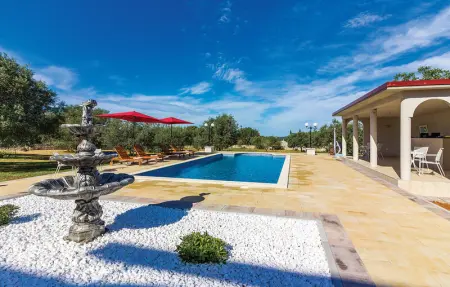 Location Appartement 4 personnes à Vodnjan - Photo 13