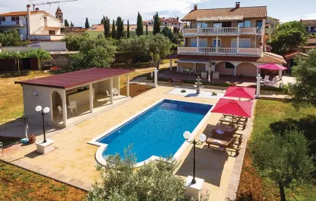 Location Appartement 4 personnes à Vodnjan - Photo 16