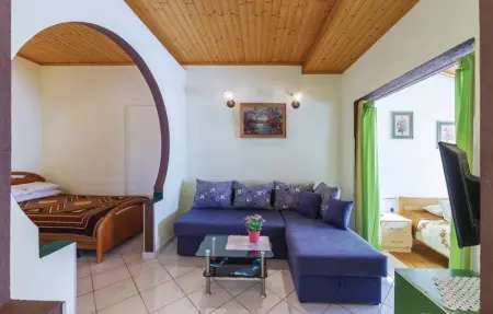 Location Appartement 4 personnes à Vodnjan - Photo 20