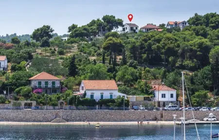 Location Maison 10 personnes à Rogac - Photo 20