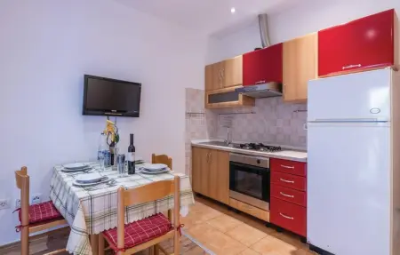 Location Appartement 3 personnes à Fazana - Photo 1