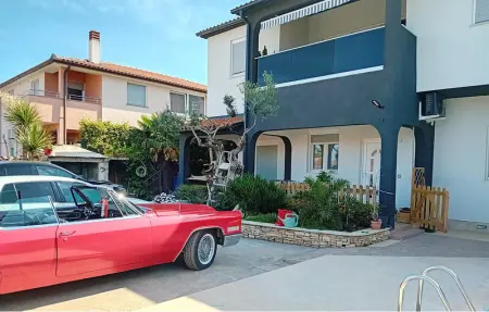 Location Appartement 3 personnes à Fazana - Photo 6