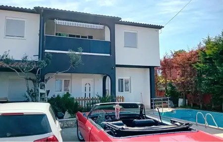 Location Appartement 3 personnes à Fazana - Photo 7