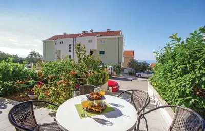 Appartement à Makarska - L550848