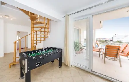 Location Maison 8 personnes à Novalja - Photo 4