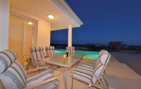 Location Maison 8 personnes à Novalja - Photo 14