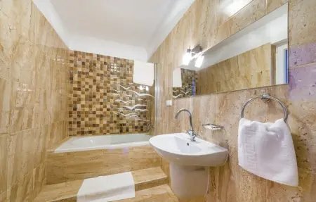 Location Maison 8 personnes à Novalja - Photo 23