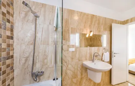 Location Maison 8 personnes à Novalja - Photo 26