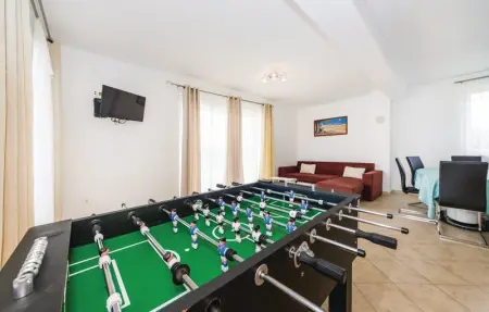 Location Maison 8 personnes à Novalja - Photo 29