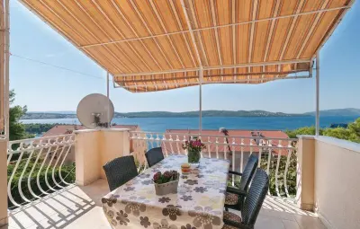 Appartement à Trogir - L541447