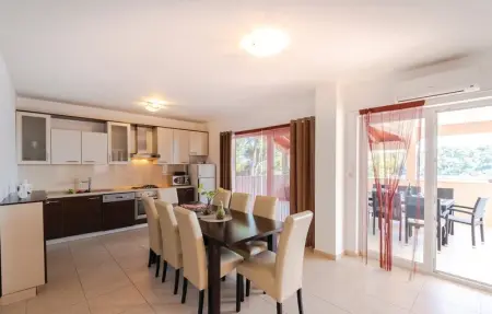 Location Appartement 6 personnes à Prizba - Photo 4