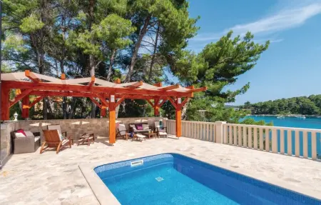 Location Appartement 6 personnes à Prizba - Photo 8