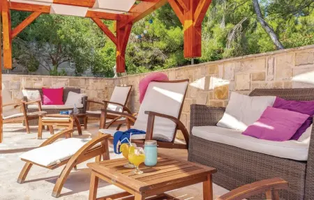 Location Appartement 6 personnes à Prizba - Photo 10