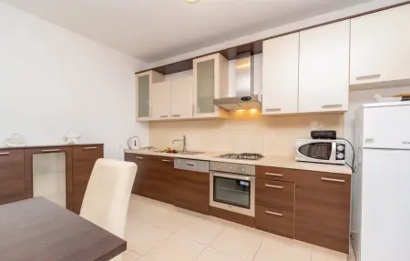 Location Appartement 6 personnes à Prizba - Photo 21