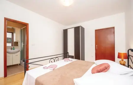 Location Appartement 6 personnes à Prizba - Photo 30