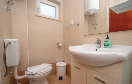 Location Appartement 6 personnes à Prizba - Photo 34