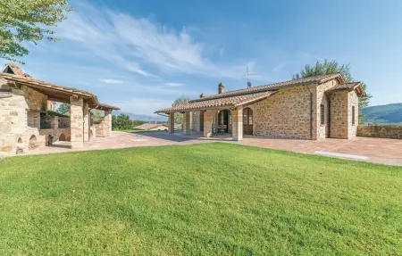 Il Vigneto, Maison 8 personnes à Torgiano PG - Photo 1