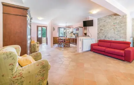 Il Vigneto, Maison 8 personnes à Torgiano PG - Photo 2