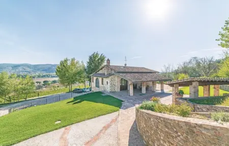 Il Vigneto, Maison 8 personnes à Torgiano PG - Photo 3