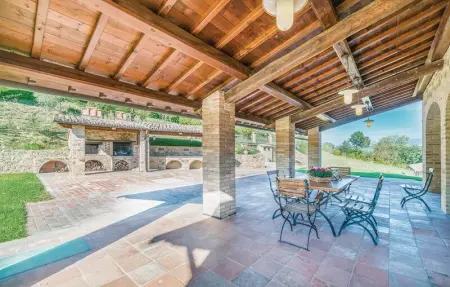 Il Vigneto, Maison 8 personnes à Torgiano PG - Photo 7