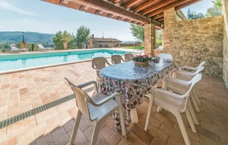 Il Vigneto, Maison 8 personnes à Torgiano PG - Photo 9