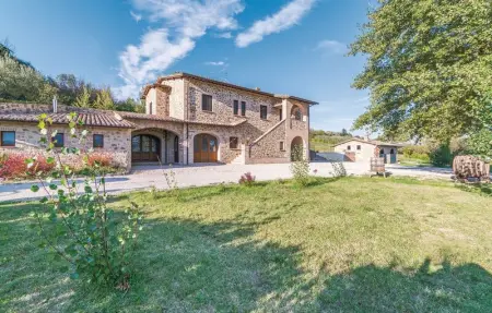 Il Vigneto, Maison 8 personnes à Torgiano PG - Photo 10