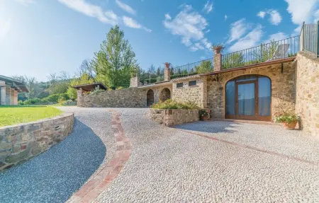 Il Vigneto, Maison 8 personnes à Torgiano PG - Photo 12