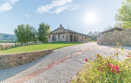 Il Vigneto, Maison 8 personnes à Torgiano PG - Photo 13