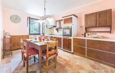 Il Vigneto, Maison 8 personnes à Torgiano PG - Photo 14