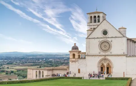 Il Vigneto, Maison 8 personnes à Torgiano PG - Photo 25