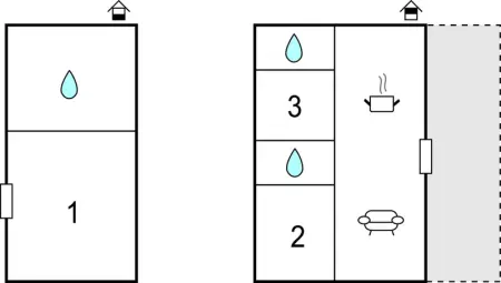 Il Vigneto, Maison 8 personnes à Torgiano PG - Photo 28