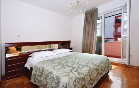 Location Appartement 4 personnes à Split - Photo 1