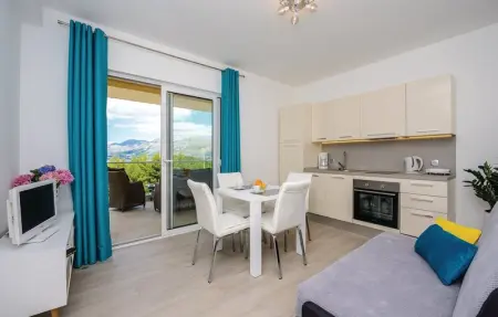 Location Appartement 2 personnes à Cavtat - Photo 4