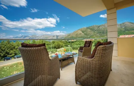 Location Appartement 2 personnes à Cavtat - Photo 8